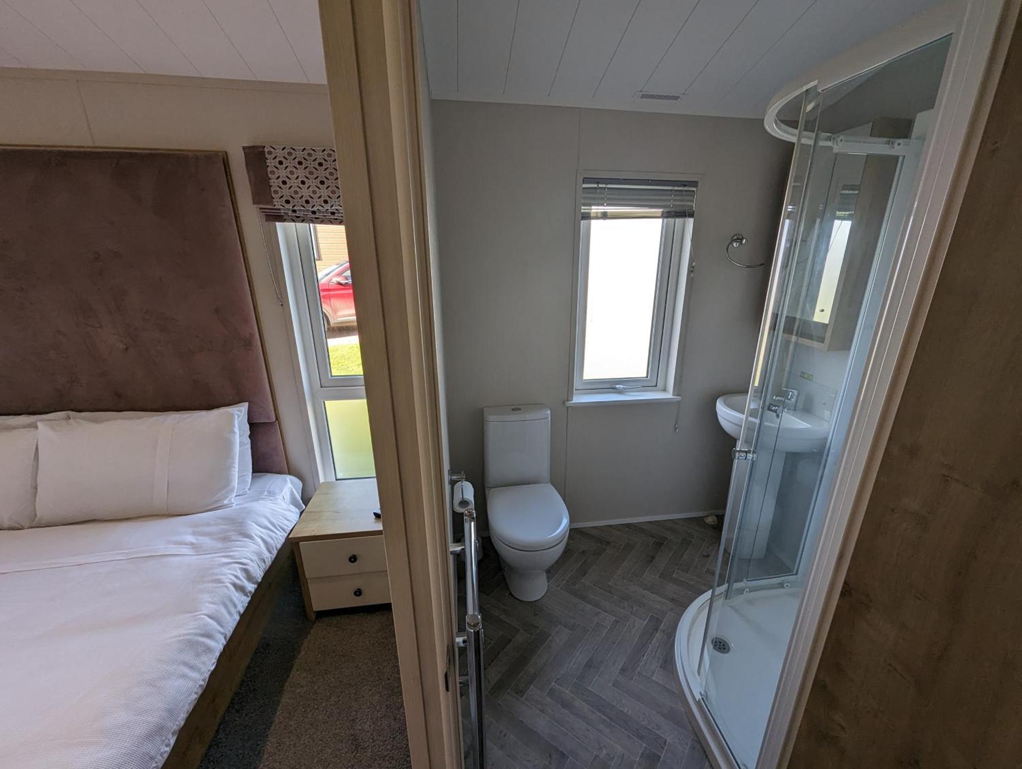 Morrelo View 24, Cherry Tree Holiday Park. Great Yarmouth Kültér fotó
